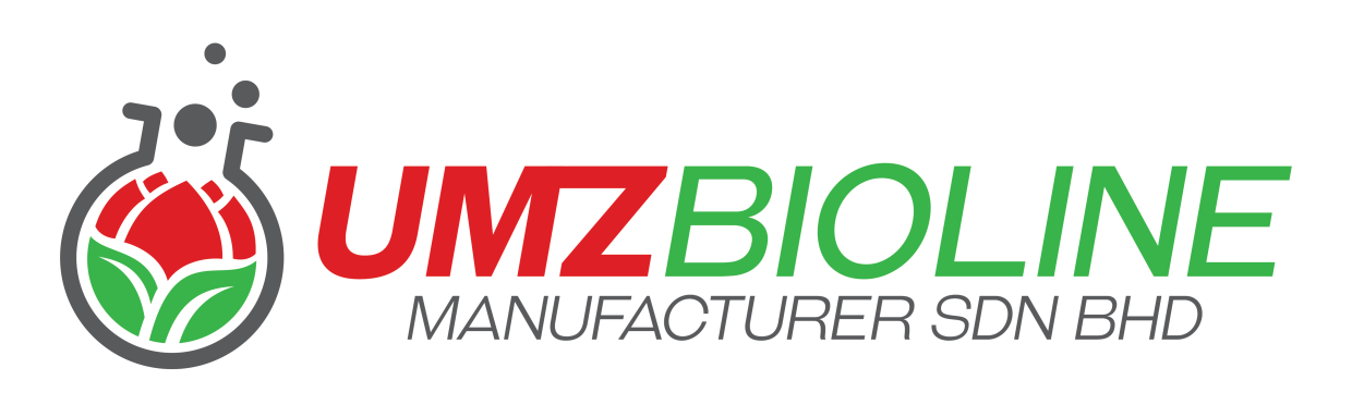 Umz Bioline Manufacturer - Kilang OEM Produk Jenama Sendiri