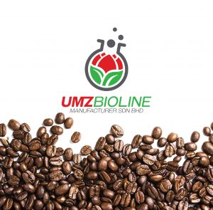 Kopi oem - jenama sendiri