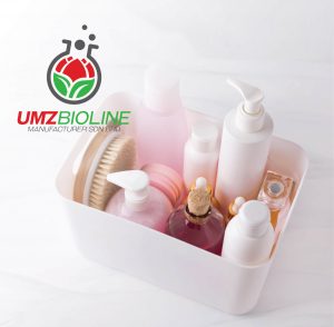 Peralatan Mandian (Toiletries) - Jenama Sendiri
