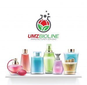 Perfume oem - jenama sendiri