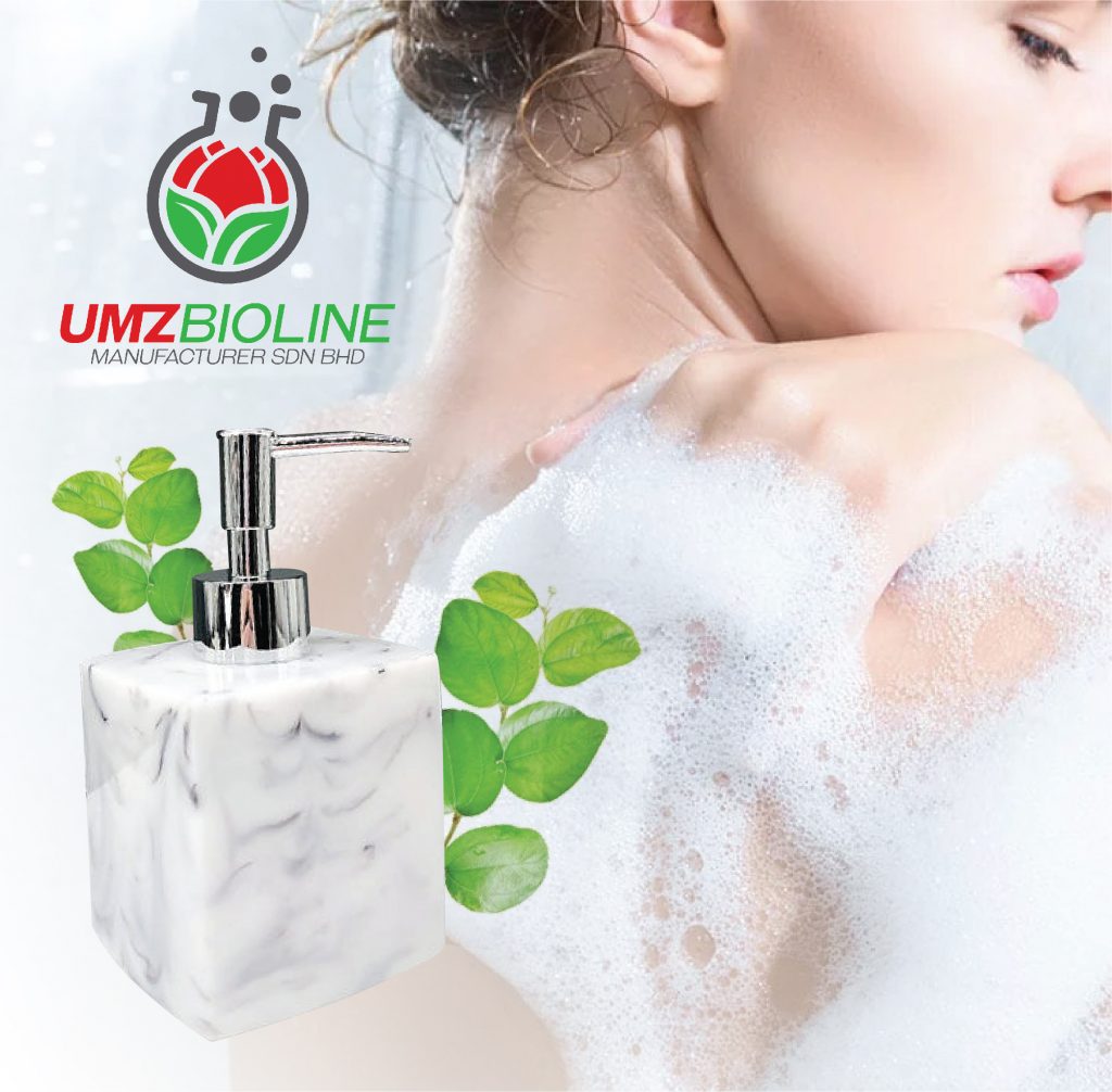 Gel Mandian Bidara Produk Pilihan - Ramai Founder Terlepas Pandang!
