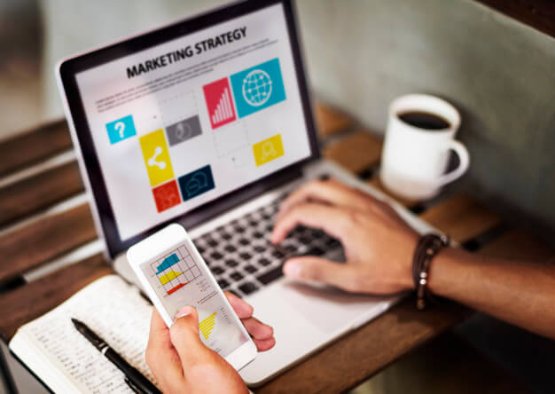 pemasaran online internet - jenama sendiri