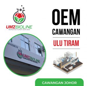 Kilang OEM Johor - Memilih Pengilang OEM Yang Dipercayai