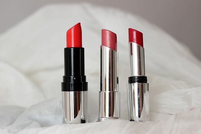 lipstick oem - kilang oem