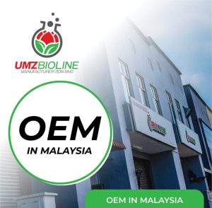 oem malaysia - produk jenama sendiri