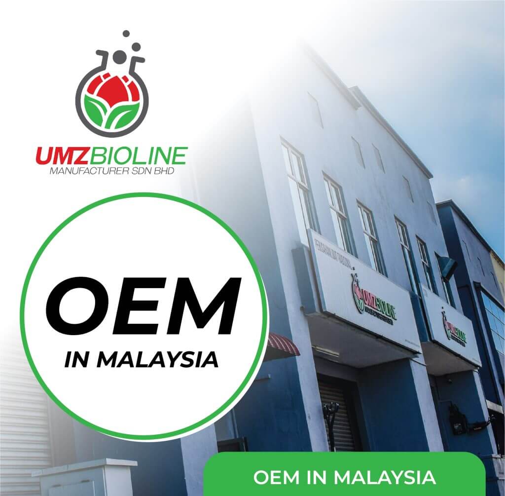 oem malaysia - produk jenama sendiri