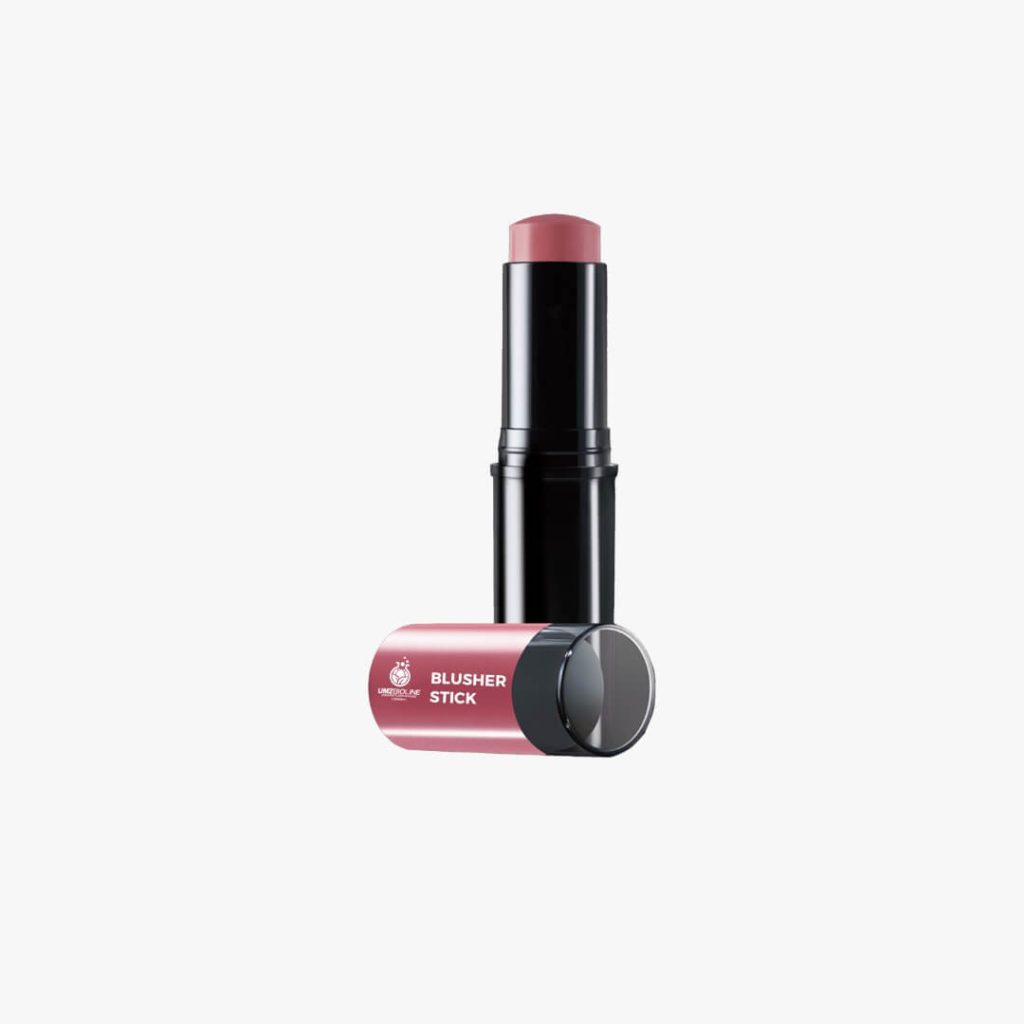 blusher - produk jenama sendiri