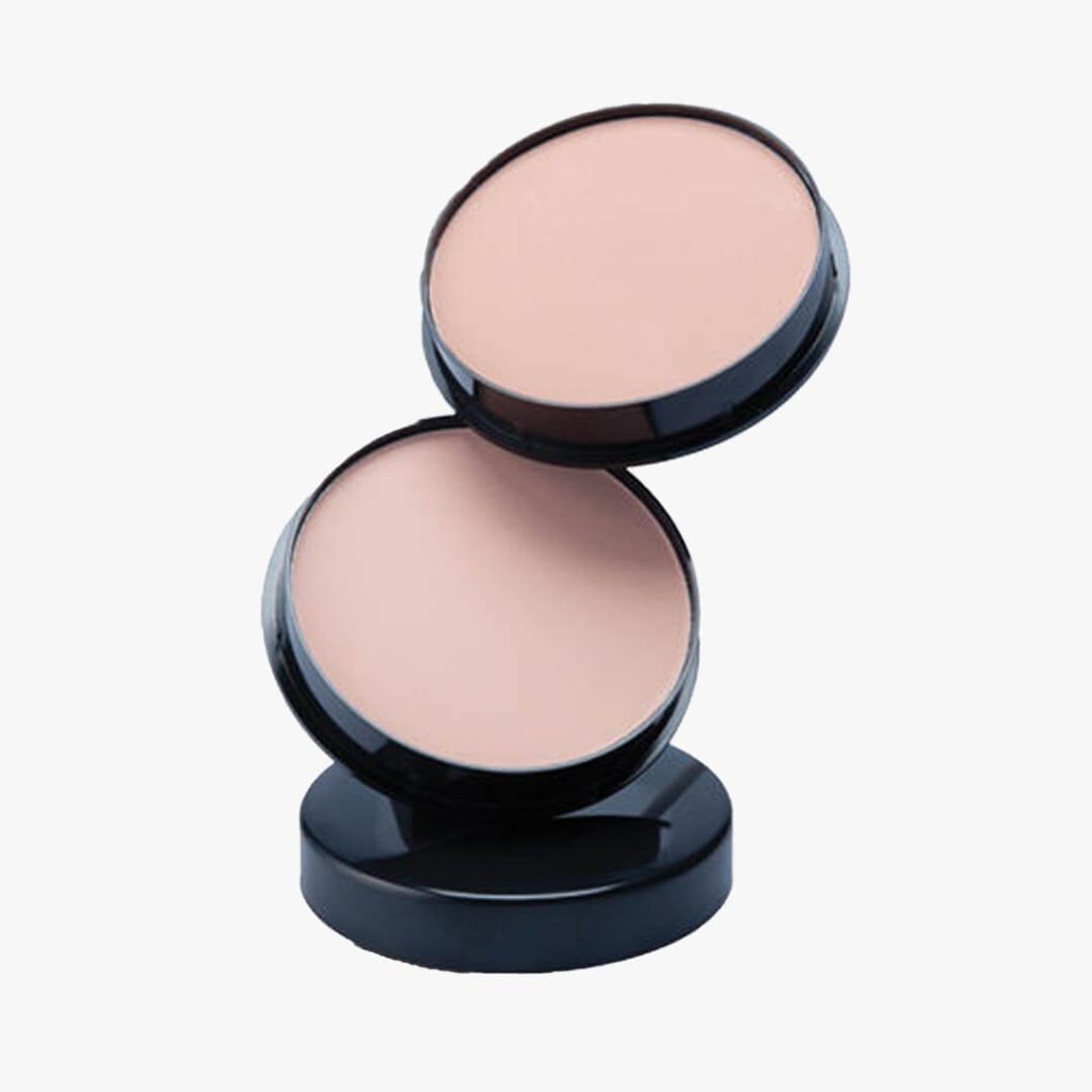 foundation - produk jenama sendiri