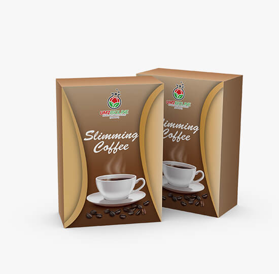 kopi kurus - produk jenama sendiri