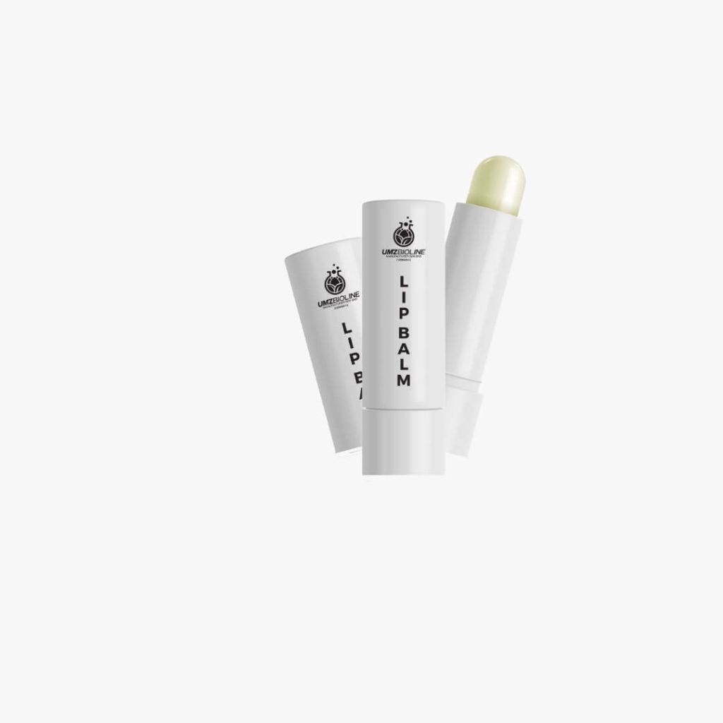 lip balm - produk jenama sendiri