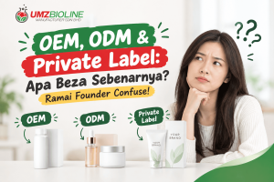 oem odm & private label