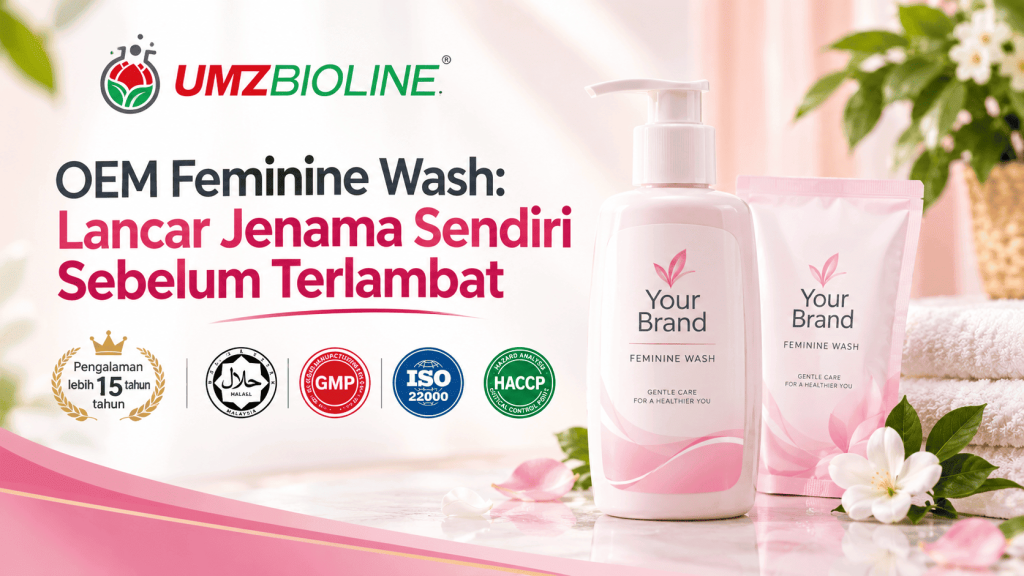 bahan semula jadi feminine wash daun sirih dan manjakan
